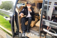  [속보] '그림 대작 논란' 조영남, 대법원 무죄 확정