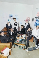  스트레이키즈, 'GO生' 초동 자체 최고 12만장 돌파