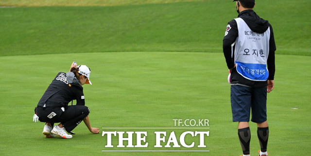 잘 떨어진거 같은데...