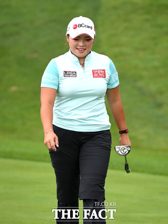 여지없는 성공!