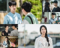  '사이코지만 괜찮아' 김수현·서예지가 뽑은 관전 포인트