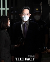  [속보] 대검 수사심의위, 이재용 '불기소' 권고