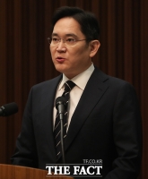  이재용 변호인단 '수사심의위 결정 존중…기업 활동 전념해 위기 극복'
