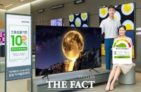  삼성전자, '에너지 소비효율 1등급' QLED TV 출시