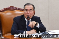 [TF포토] 이개호, '장관에서 국회 상임위원장으로'