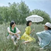  자우림, 7월 3일 새 앨범 '홀라!' 발표…'힘 주는 곡'