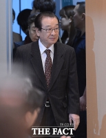  원로배우 이순재, 매니저 머슴 생활 논란에 '지나친 과장' 반박