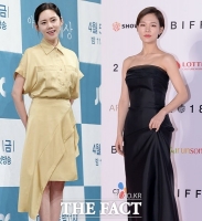  [TF초점] '가족입니다' 추자현·한예리, '인생캐' 만나다