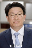  권성동 의원 '수사심의위 이재용 '불기소 권고' 존중해야'