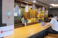  신동빈의 '스마트 워크'…롯데쇼핑, '거점 오피스' 도입한다