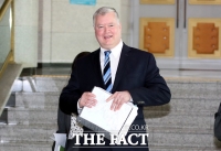  비건 '11월 美 대선 전 북미정상회담은 어려워'