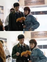  나나·박성훈이 밝힌 '출사표' 관전 포인트 셋