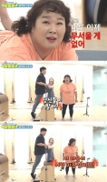  '오늘부터 운동뚱' 김민경, 필라테스 수업 중 '버럭'