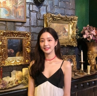  '뷰티 꿀팁 기대해'…이유비, '셀럽뷰티2' 새 MC로 합류!