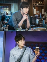  '야식남녀' 정일우 '차돌된장찌개 기억에 남아' 종영소감