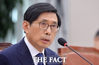  박상기 '윤석열, '조국 낙마' 목표로 수사했다'