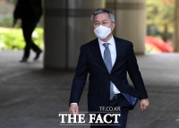  수사지휘권 발동하자 반격 나선 검찰…최강욱 '어이없는 조폭 쿠데타'