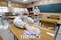  코로나19 신규 확진 61명…추가 사망자는 없어