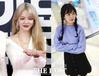  권민아 폭로에 AOA 지민 '소설'→'잘못했다'→'탈퇴·연예활동 중단'