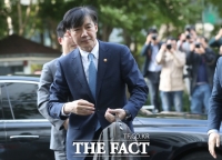  7년 전 윤석열 항명 지지한 조국, '지금과 그때는 다르다'