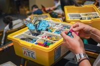  넥슨재단, '동화 속 문제 코딩으로' 초등학생 600명 대상 교육