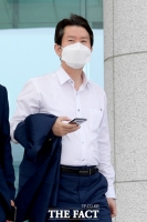  통일장관 내정 이인영 '한미워킹그룹과 우리가 할 일 구분'