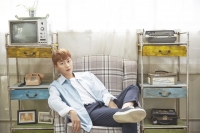  윤두준, 27일 데뷔 첫 솔로 앨범 발매 확정