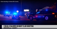  코로나 속 파티·총기 사고까지…미국 클럽 2명 사망·8명 부상