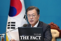  文 '노사정 최종합의 불발 아쉬워…합의정신 살려 나가야'