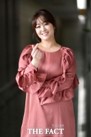  '미스트롯' 정미애, 넷째 임신…