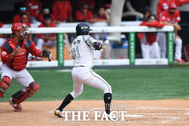 9일(목)에 열리는 2020시즌 한국프로야구(KBO)프로야구 3경기를 대상으로 한 야구토토 스페셜 54회차 투표율을 중간 집계한 결과, 키움-삼성(3경기)전에서 승부를 알 수 없는 접전 승부가 예상됐다.두산-LG(1경기)전에서는 두산의 승리 예상이 38.61%를 기록했다./더팩트 DB