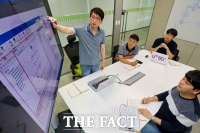  LG유플러스, '로봇 자동화'로 네트워크 품질관리 앞장