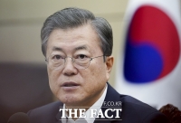  文대통령, 13일 '한국판 뉴딜 종합계획' 직접 발표