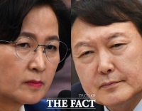  [속보] 추미애 '윤석열 건의, 지시 이행 아니다'