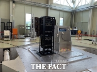  [TF현장] SK텔레콤, 지진재해 대응 위한 '안전 타워' 만든다