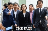  은수미 오늘 대법원 선고…성남시장직 기로