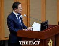  [속보] 박원순 시장 실종 신고…경찰 소재 파악 중