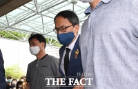 [TF포토] 빈소 찾은 박주민 의원