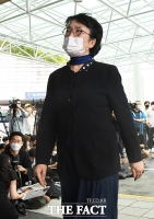 [TF포토] 고 박원순 시장 빈소 찾은 김진애 원내대표