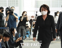  박원순 빈소 찾은 심상정 '가장 고통스러운 사람은 피해자 고소인'