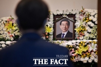  [TF주간政談] '박원순 사망' 충격, 시도 때도 없이 울린 취재기자 메신저