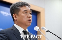  [속보] 서정협 권한대행 '박원순 시장 시정철학 이어갈 것'
