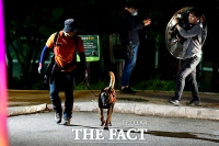  [속보] 박원순 숙정문 인근서 숨진채 발견