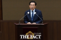  박원순 시장 '성추행 의혹' 수사 종결…공소권 없음