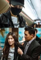  '오케이 마담', 이선빈 스틸 공개…예측 불가 긴장감 예고