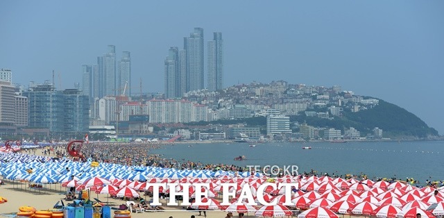 응답 기업의 76.0%는 최근 경기 상황이 작년보다 악화됐다고 답했다. /더팩트 DB