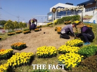  장성군, 코로나19 극복 ‘희망일자리사업’ 14억원 투입