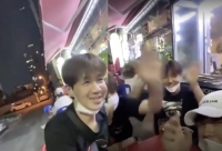  남우현에 막말 후 사과…울림엔터 이중엽 대표 누구?