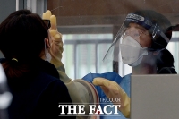  [TF특징주] 모더나 '코로나 백신' 임상 성공에 파미셀 등 관련주 '급등'