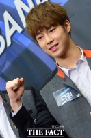  SF9 다원, 학교폭력 의혹…FNC '왜곡된 주장'